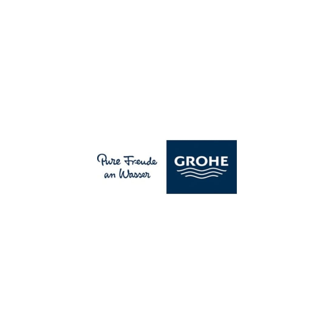 Grohe WAS-Kombi-Eckventil 1/2", chrom