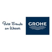 Grohe WAS-Schrägfilter 3/4", chrom-3