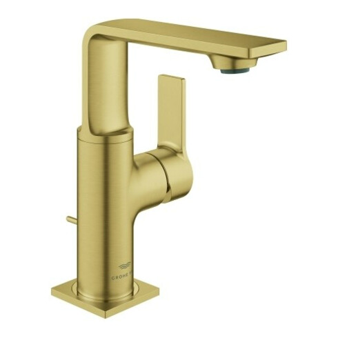 Grohe Waschtisch-Einhebelmischer Allure 1/2", M-Size, m Abl.garn, C sunr geb.