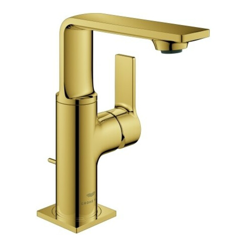 Grohe Waschtisch-Einhebelmischer Allure 1/2", M-Size, m Abl.garn, cool sunrise