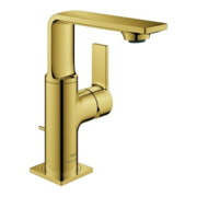 Grohe Waschtisch-Einhebelmischer Allure 1/2", M-Size, m Abl.garn, cool sunrise