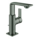 Grohe Waschtisch-Einhebelmischer Allure 1/2", M-Size, m Abl.garn, hd graph. geb.-1