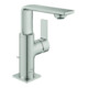 Grohe Waschtisch-Einhebelmischer Allure 1/2", M-Size, m Abl.garn, supersteel-1