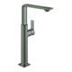 Grohe Waschtisch-Einhebelmischer Allure 1/2", XL, m Abl.garn, hd graph. geb.-1