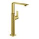 Grohe Waschtisch-Einhebelmischer Allure 1/2", XL, m Ablaufgarnitur, cool sunrise-1