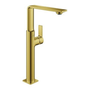 Grohe Waschtisch-Einhebelmischer Allure 1/2", XL, m Ablaufgarnitur, cool sunrise