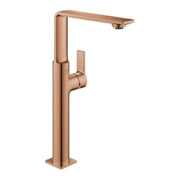 Grohe Waschtisch-Einhebelmischer Allure 1/2", XL, m Ablaufgarnitur, warm sunset