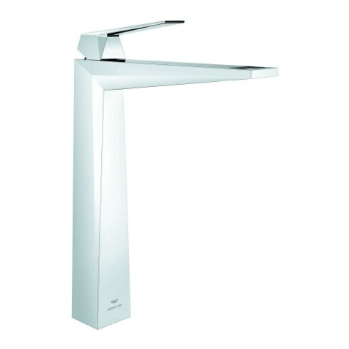 Grohe Waschtisch-Einhebelmischer Allure Brilliant 1/2", XL-Size, chrom