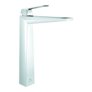Grohe Waschtisch-Einhebelmischer Allure Brilliant 1/2", XL-Size, chrom