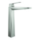 Grohe Waschtisch-Einhebelmischer Allure Brilliant 1/2", XL-Size, supersteel-1