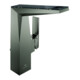 Grohe Waschtisch-Einhebelmischer Allure Brilliant P. Coll. 1/2", L, Gr. m Einlagen, hd graph. geb.-1