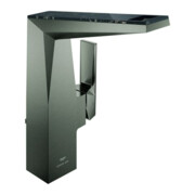 Grohe Waschtisch-Einhebelmischer Allure Brilliant P. Coll. 1/2", L, Gr. m Einlagen, hd graph. geb.