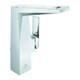 Grohe Waschtisch-Einhebelmischer Allure Brilliant P. Coll. 1/2", L-Size, Griff mit Einlagen, chrom-1