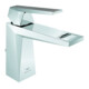 Grohe Waschtisch-Einhebelmischer Allure Brilliant P. Coll. 1/2", M-Size, Gr. m Rdl.-Struk., chrom-1