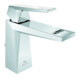 Grohe Waschtisch-Einhebelmischer Allure Brilliant P. Coll. 1/2", M-Size, Griff mit Einlagen, chrom-1
