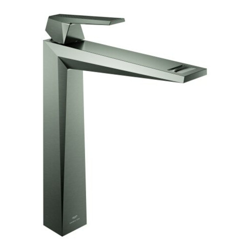Grohe Waschtisch-Einhebelmischer Allure Brilliant P. Coll. 1/2", XL, G m R.-Strk., hd graph. geb.