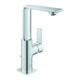 Grohe Waschtisch-Einhebelmischer Allure chrom, L-Size, mit Ablaufgarnitur-1