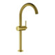 Grohe Waschtisch-Einhebelmischer Atrio 1/2", XL, P-op Abl 1 1/4", C sunr geb.-1