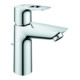 Grohe Waschtisch-Einhebelmischer BauLoop 1/2", M-Size, m Abl.garn a Kunststoff, ch-1