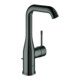 Grohe Waschtisch-Einhebelmischer Essence 1/2", L-Size, m Abl-Garnitur, hd graph.-1