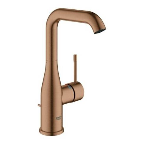 Grohe Waschtisch-Einhebelmischer Essence 1/2", L-Size, m ALG, w. suns geb.
