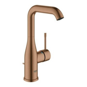 Grohe Waschtisch-Einhebelmischer Essence 1/2", L-Size, m ALG, w. suns geb.