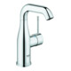 Grohe Waschtisch-Einhebelmischer Essence 1/2", M-Size, glatter Körper, chrom-1