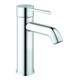 Grohe Waschtisch-Einhebelmischer Essence 1/2", S, gl Kör, m Pus-Op-Abl, Mit k, ch-1