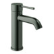 Grohe Waschtisch-Einhebelmischer Essence 1/2", S, gl. Körp, hd graphite gebürstet-1