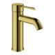 Grohe Waschtisch-Einhebelmischer Essence 1/2", S, glatter Körper, cool sunrise-1