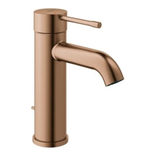 Grohe Waschtisch-Einhebelmischer Essence 1/2", S, m Abl-Garnitur, w. suns geb.