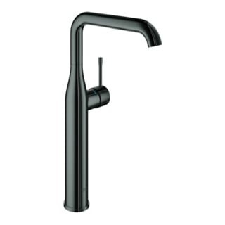 Grohe Waschtisch-Einhebelmischer Essence 1/2", XL, gl Kör, f fr W-Sch, hd graph.