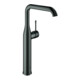 Grohe Waschtisch-Einhebelmischer Essence 1/2", XL, gl Kör, f fr W-Sch, hd graph.-1