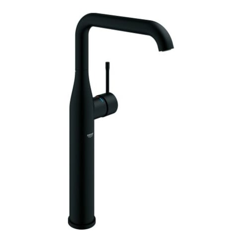 Grohe Waschtisch-Einhebelmischer Essence 1/2", XL, gl Kör, f fr W-Sch, phantom b