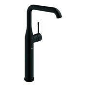 Grohe Waschtisch-Einhebelmischer Essence 1/2", XL, gl Kör, f fr W-Sch, phantom b