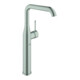Grohe Waschtisch-Einhebelmischer Essence 1/2", XL, gl Kör, f fr W-Sch, superst.-1