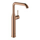 Grohe Waschtisch-Einhebelmischer Essence 1/2", XL, gl Kör, f fr W-Sch, w. suns-1