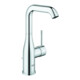 Grohe Waschtisch-Einhebelmischer Essence chrom, L-Size, mit Ablaufgarnitur-1