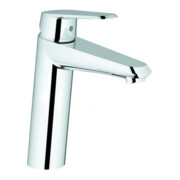 Grohe Waschtisch-Einhebelmischer Eurodisc Cosmopolitan 1/2", M-Size, glatter Körper, chrom-1
