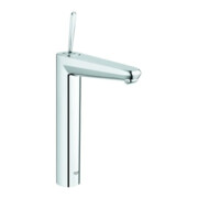 Grohe Waschtisch-Einhebelmischer Eurodisc Joy 1/2", XL, gl Kör, f fr W-Schüssel, chr