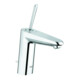 Grohe Waschtisch-Einhebelmischer Eurodisc Joy M-Size, mit Ablaufgarnitur, chrom-1