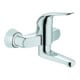 Grohe Waschtisch-Einhebelmischer Euroeco Special chr, Ausl. 19,7cm, m Temperaturbegrenzer-1