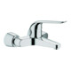 Grohe Waschtisch-Einhebelmischer Euroeco Special chr, Ausl. 22,1cm, abspb. S-Anschlüsse-1