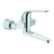 Grohe Waschtisch-Einhebelmischer Euroeco Special chr, Ausl. 27,4cm, m Temperaturbegrenzer-1