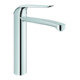 Grohe Waschtisch-Einhebelmischer Euroeco Special chr, gl. Körper, mit Temperaturbegrenzer-1