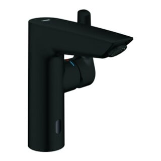 Grohe Waschtisch-Einhebelmischer Eurosmart 1/2", M, berühr o man. Bed., gl Kö, ma b