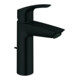 Grohe Waschtisch-Einhebelmischer Eurosmart 1/2", M, m Abl, Mittelstel. ka, ma bla-1