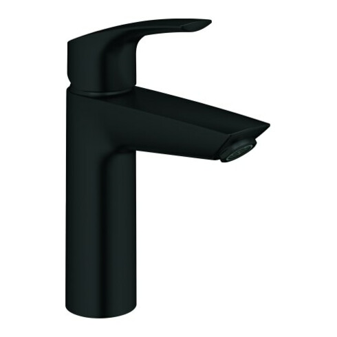 Grohe Waschtisch-Einhebelmischer Eurosmart 1/2, M, o. Abl.garn, gl. Körp, ma bla