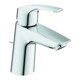 Grohe Waschtisch-Einhebelmischer Eurosmart 1/2", S, m Abl, Mit ka, gen Vers., ch-1