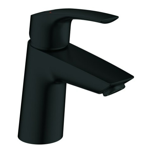 Grohe Waschtisch-Einhebelmischer Eurosmart 1/2", S, m P-o Abl, gen Vers., ma bla